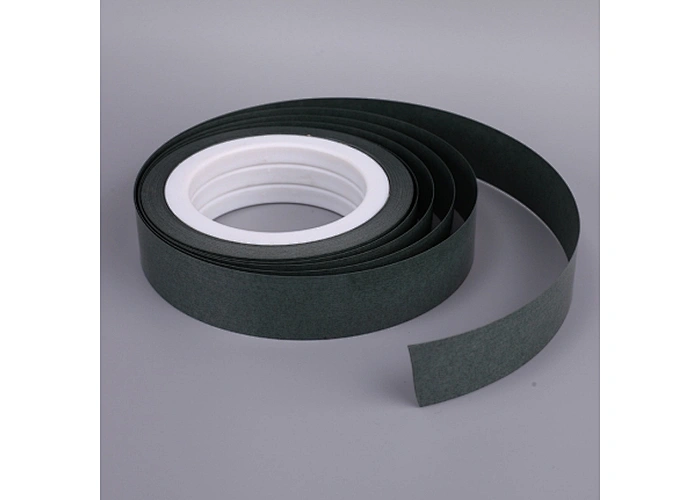Presspaper With Polyester Film Slot Liner Insulation